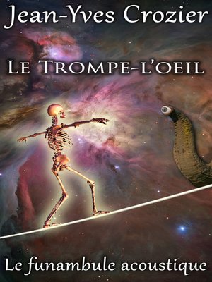 cover image of Le Trompe-L'Oeil